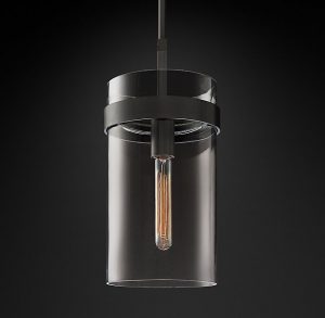 Люстра Restoration Hardware RAVELLE