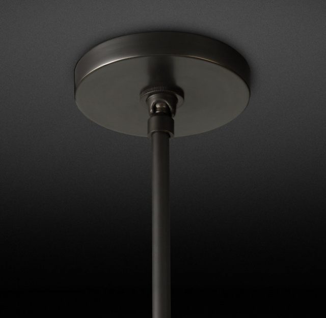 Люстра Restoration Hardware RAVELLE
