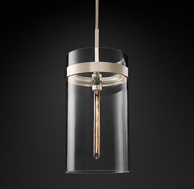 Люстра Restoration Hardware RAVELLE