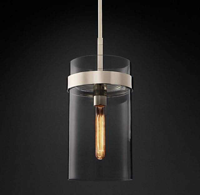 Люстра Restoration Hardware RAVELLE