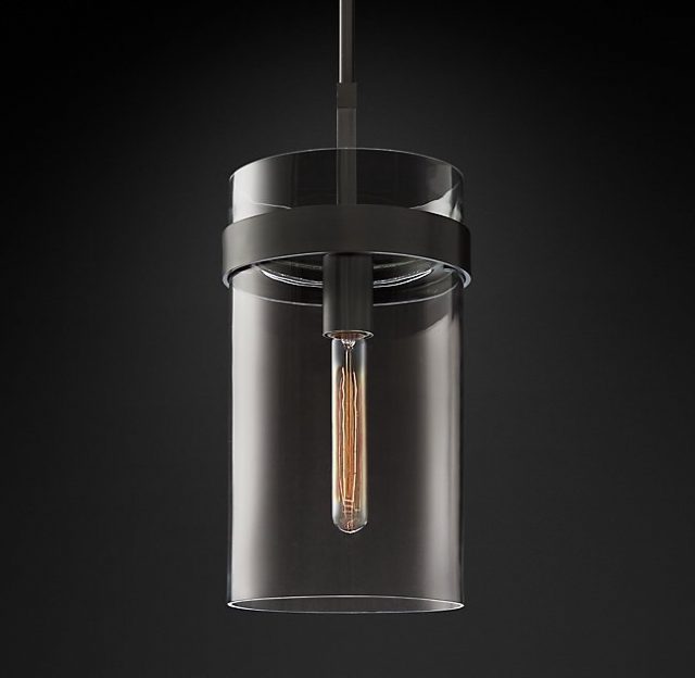 Люстра Restoration Hardware RAVELLE