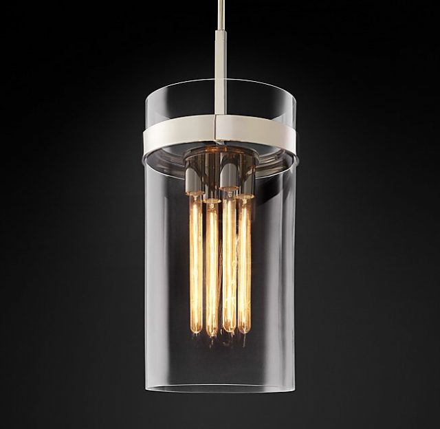 Люстра Restoration Hardware RAVELLE