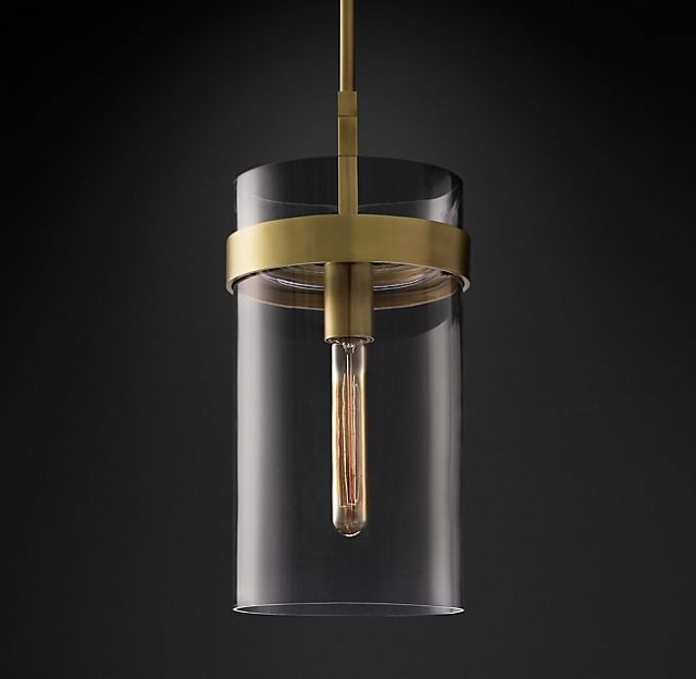 Люстра Restoration Hardware RAVELLE