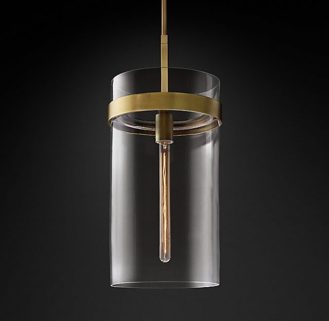 Люстра Restoration Hardware RAVELLE