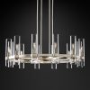 Люстра Restoration Hardware RAVELLE ROUND