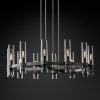 Люстра Restoration Hardware RAVELLE ROUND