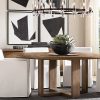 Люстра Restoration Hardware RAVELLE ROUND