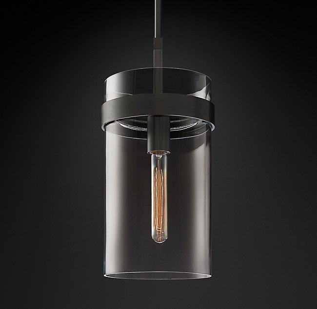 Люстра Restoration Hardware RAVELLE