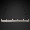 Люстра Restoration Hardware RENNES LINEAR