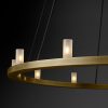 Люстра Restoration Hardware RENNES ROUND