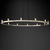 Люстра Restoration Hardware RENNES ROUND