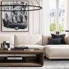 Люстра Restoration Hardware RENNES ROUND