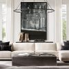Люстра Restoration Hardware RENNES ROUND