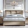Люстра Restoration Hardware ROCOCO IRON & CLEAR CRYSTAL ROUND 19TH C.