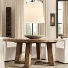 Люстра Restoration Hardware RYDER BARREL