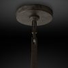 Люстра Restoration Hardware RYDER DRUM