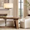 Люстра Restoration Hardware RYDER DRUM