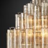Люстра Restoration Hardware SERENELLA LAYERED