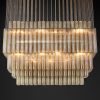 Люстра Restoration Hardware SERENELLA LINEAR