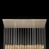 Люстра Restoration Hardware SERENELLA LINEAR