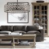 Люстра Restoration Hardware SPENCER