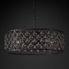 Люстра Restoration Hardware SPENCER HOOP