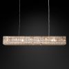 Люстра Restoration Hardware SPIRIDON LINEAR
