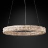 Люстра Restoration Hardware SPIRIDON RING
