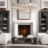Люстра Restoration Hardware SPIRIDON RING