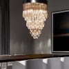 Люстра Restoration Hardware TEARDROP GLASS