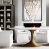 Люстра Restoration Hardware TEARDROP GLASS