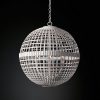 Люстра Restoration Hardware TRAVERSE