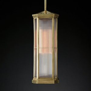 Люстра Restoration Hardware VALENTIN