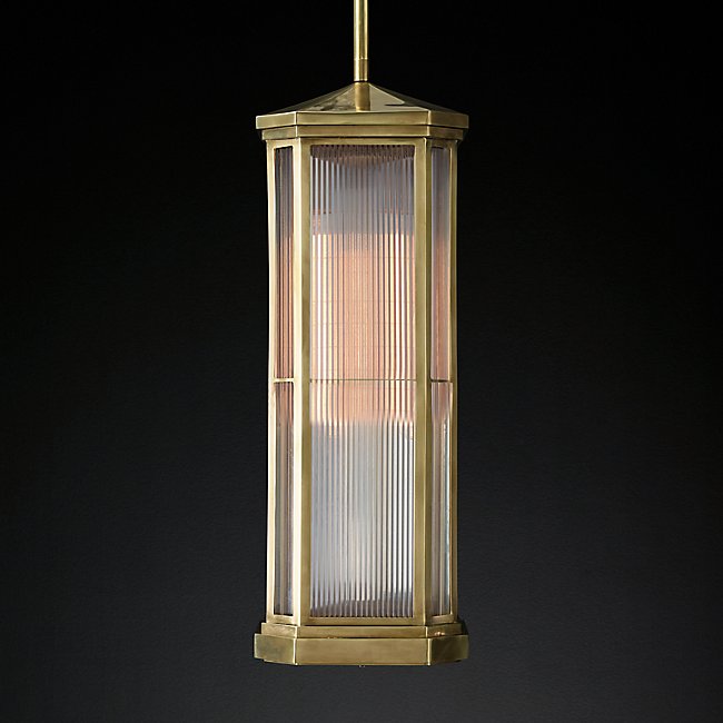 Люстра Restoration Hardware VALENTIN