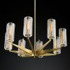 Люстра Restoration Hardware VENDÔME ROUND