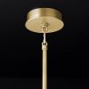 Люстра Restoration Hardware VENDÔME ROUND