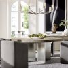 Люстра Restoration Hardware VENDÔME ROUND