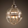 Люстра Restoration Hardware VICTORIAN HOTEL