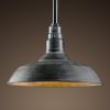 Люстра Restoration Hardware VINTAGE BARN