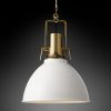 Люстра Restoration Hardware VINTAGE NAUTICAL
