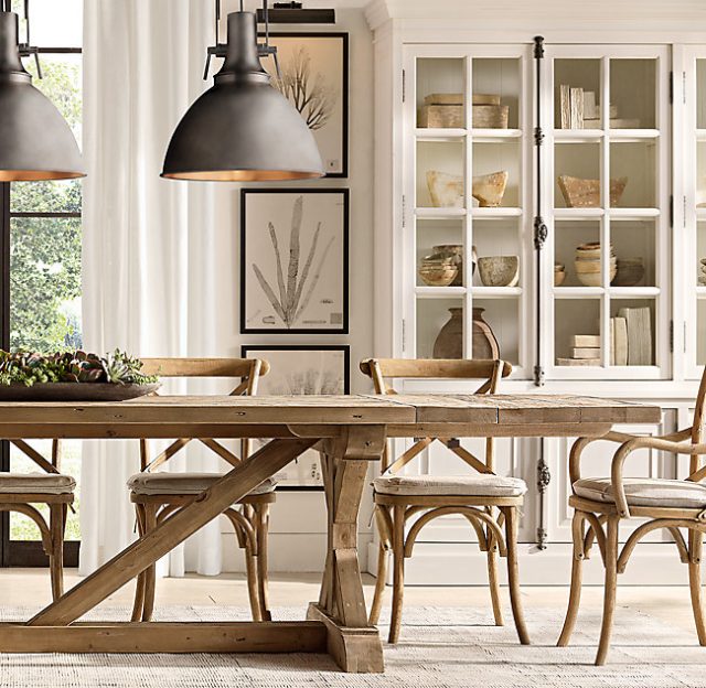 Люстра Restoration Hardware VINTAGE NAUTICAL