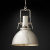 Люстра Restoration Hardware VINTAGE NAUTICAL