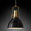Люстра Restoration Hardware VINTAGE NAUTICAL