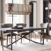 Люстра Restoration Hardware VITTI MIRRORED DRUM