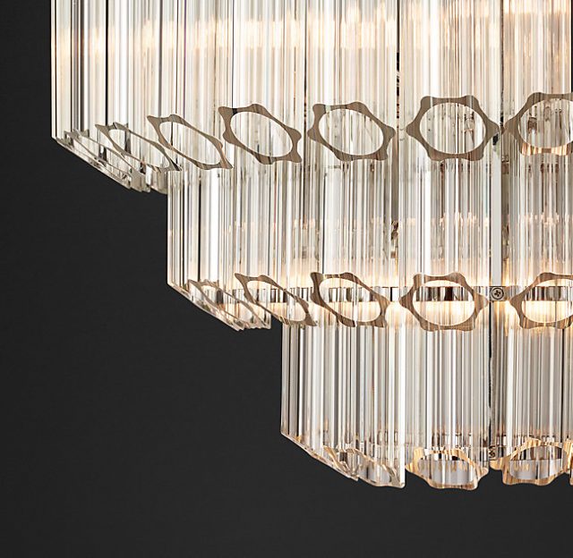 Люстра Restoration Hardware VITTORIA