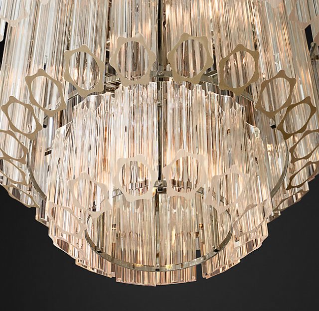 Люстра Restoration Hardware VITTORIA
