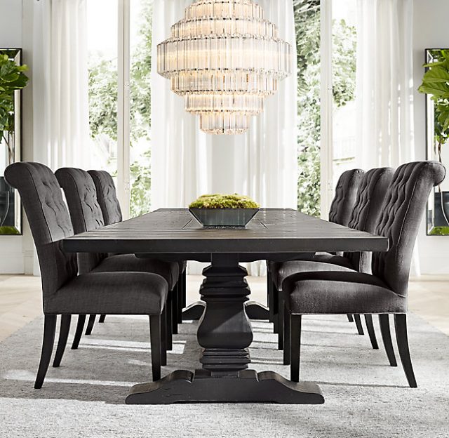 Люстра Restoration Hardware VITTORIA
