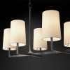 Люстра Restoration Hardware WRIGHT LINEAR