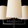 Люстра Restoration Hardware WRIGHT LINEAR