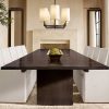 Люстра Restoration Hardware WRIGHT LINEAR